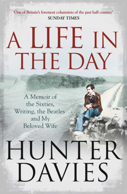 A Life in the Day, EPUB eBook
