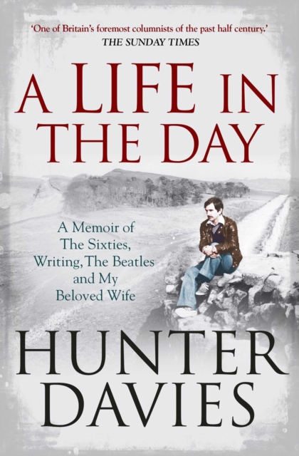 A Life in the Day, Paperback / softback Book