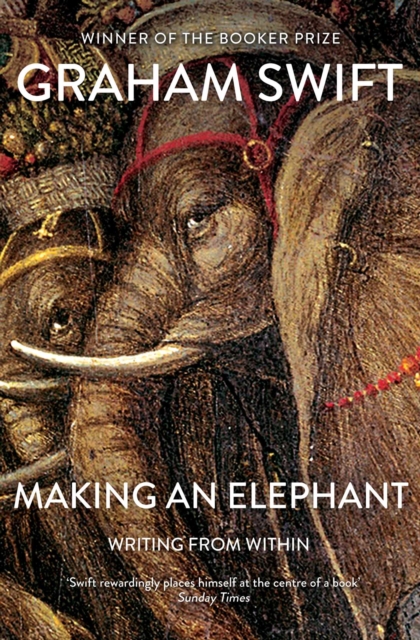 Making An Elephant, EPUB eBook