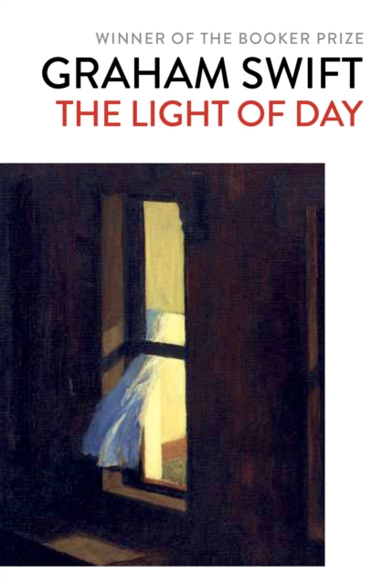 The Light of Day, Paperback / softback Book