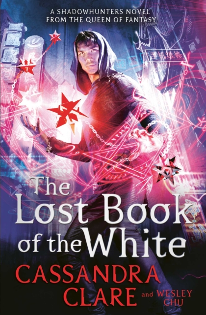 The Lost Book of the White, EPUB eBook