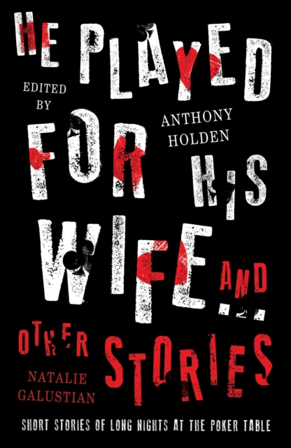 He Played For His Wife And Other Stories, EPUB eBook