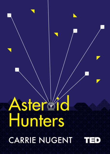 Asteroid Hunters, EPUB eBook