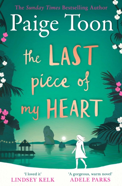 The Last Piece of My Heart, EPUB eBook