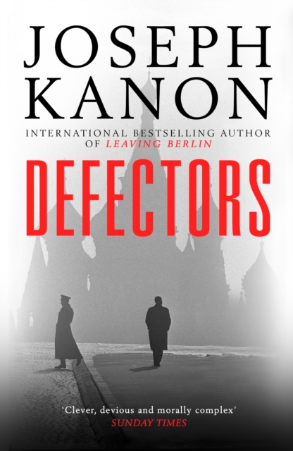 Defectors, EPUB eBook