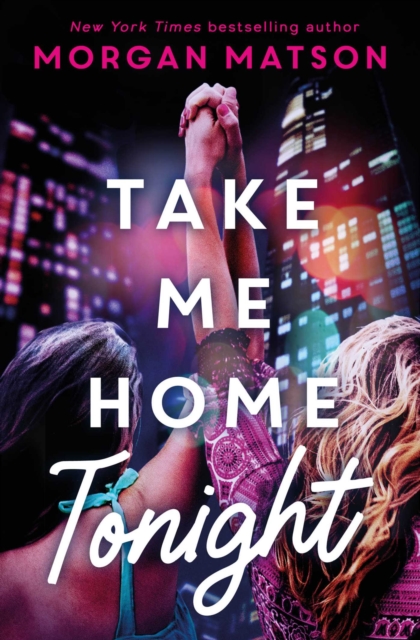 Take Me Home Tonight, EPUB eBook