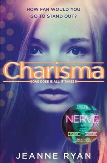 Charisma, Paperback / softback Book