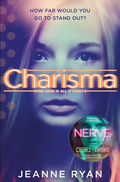 Charisma, EPUB eBook