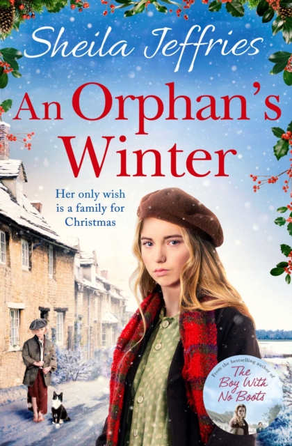 An Orphan's Winter : The perfect heart-warming festive saga for winter 2020, Paperback / softback Book