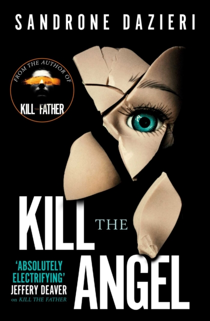 Kill the Angel, EPUB eBook