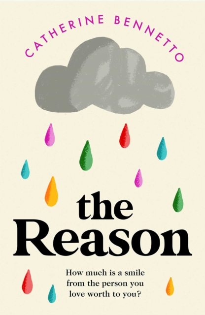 The Reason, Paperback / softback Book