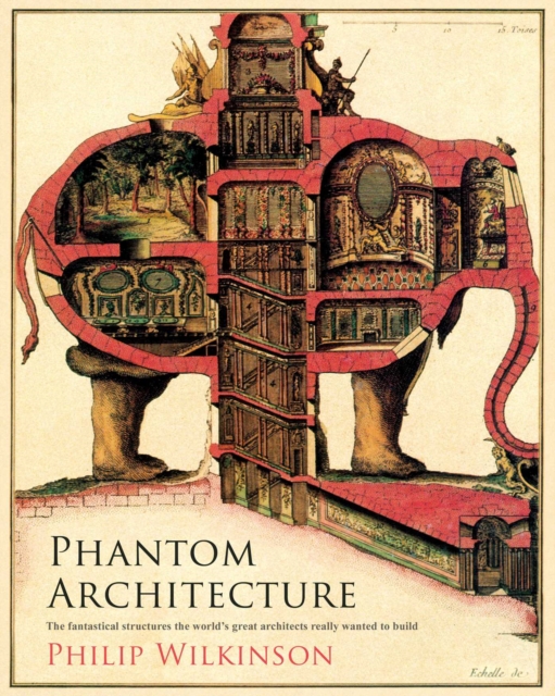 Phantom Architecture, EPUB eBook