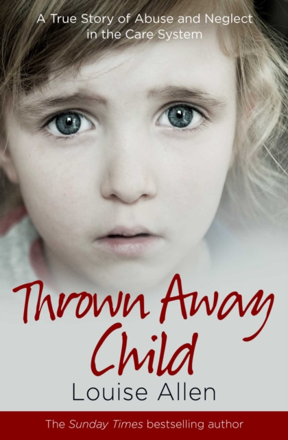 Thrown Away Child, EPUB eBook