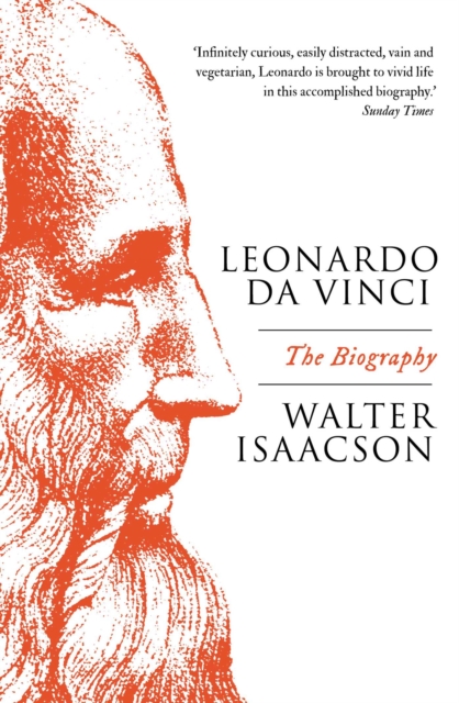 Leonardo Da Vinci, EPUB eBook