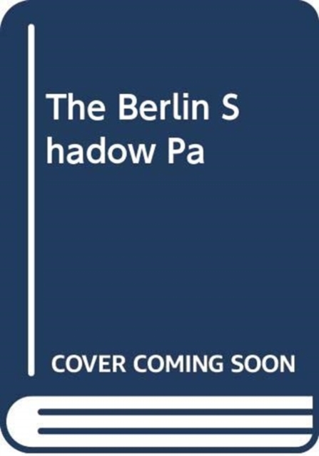 The Berlin Shadow, Paperback / softback Book