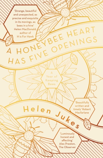 A Honeybee Heart Has Five Openings, EPUB eBook