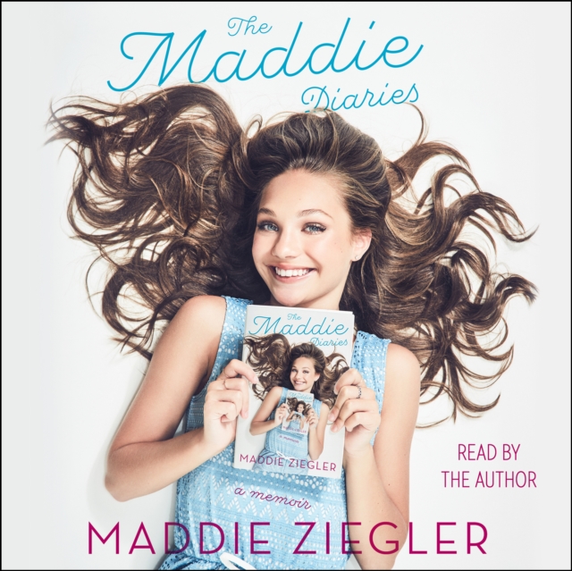 The Maddie Diaries : My Story, eAudiobook MP3 eaudioBook