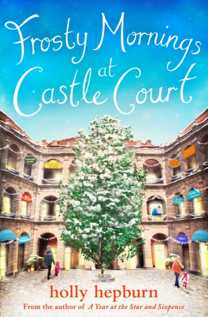 Frosty Mornings at Castle Court : Part Two, EPUB eBook