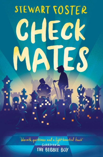 Check Mates, Paperback / softback Book