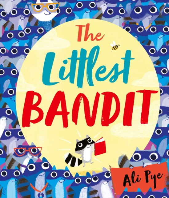 The Littlest Bandit, Paperback / softback Book