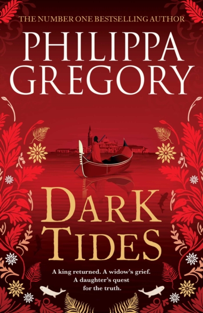 Dark Tides : The compelling new novel from the Sunday Times bestselling author of Tidelands, Hardback Book
