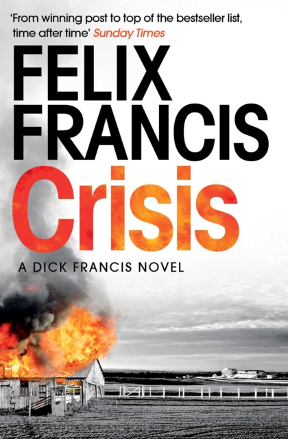 Crisis, EPUB eBook