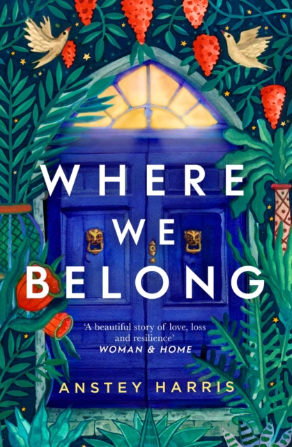 Where We Belong : The heart-breaking new novel from the bestselling Richard and Judy Book Club author, EPUB eBook