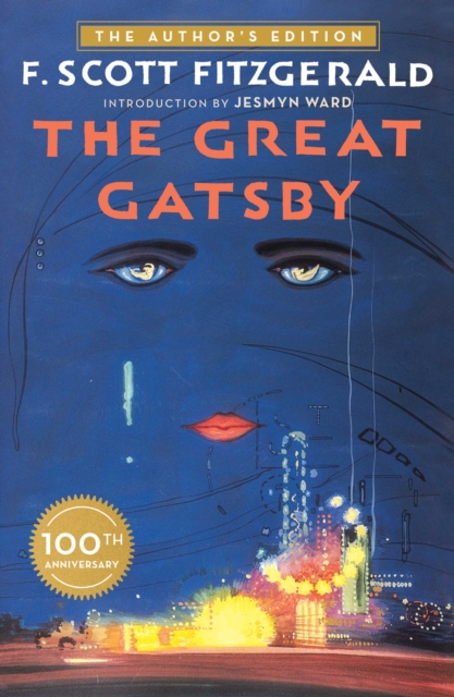 The Great Gatsby, EPUB eBook