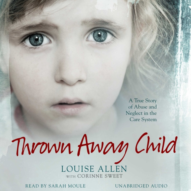 Thrown Away Child, eAudiobook MP3 eaudioBook