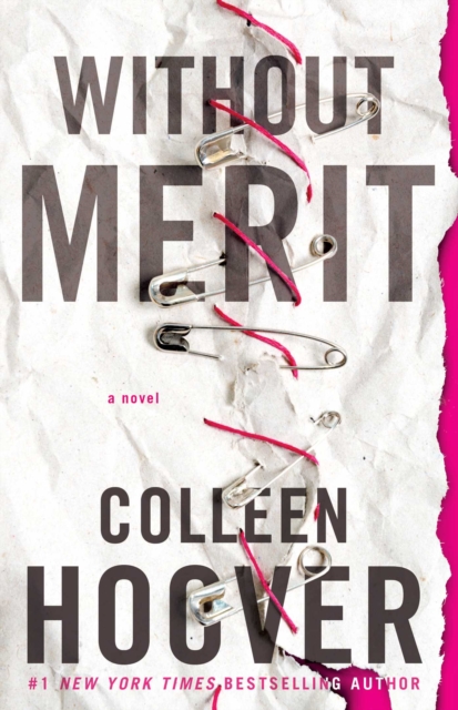 Without Merit, Paperback / softback Book