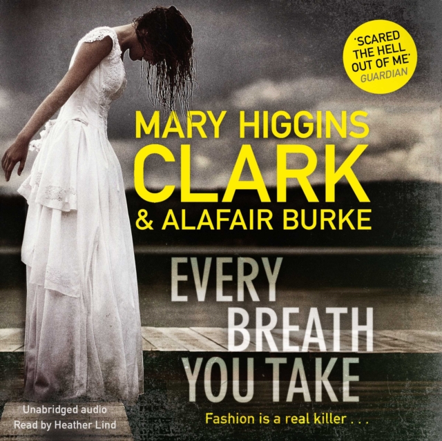 Every Breath You Take, eAudiobook MP3 eaudioBook