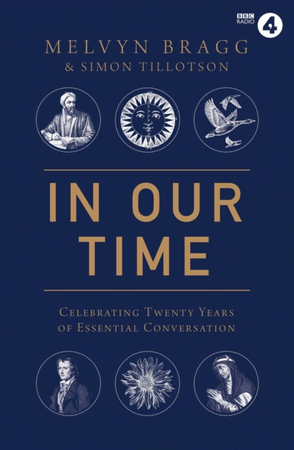 In Our Time : Celebrating Twenty Years of Essential Conversation, EPUB eBook