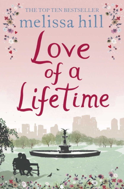 The Love of a Lifetime, Paperback / softback Book