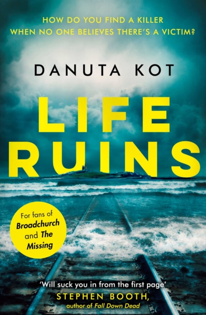 Life Ruins, EPUB eBook