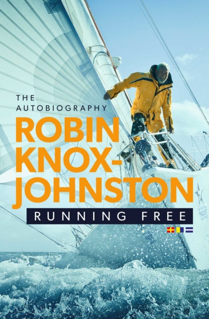 Running Free : The Autobiography, Paperback / softback Book