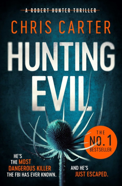 Hunting Evil, Paperback / softback Book