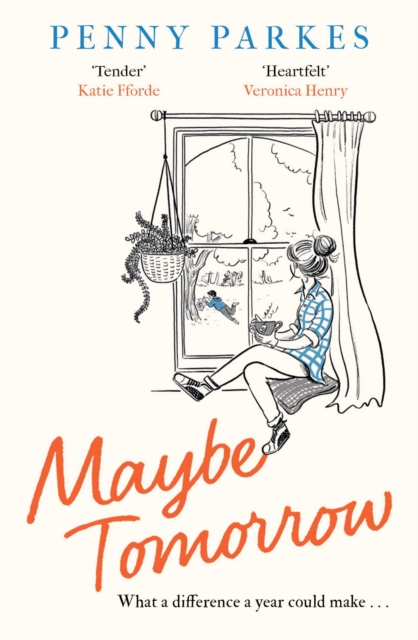 Maybe Tomorrow : 'As heartbreaking as it is uplifting' - the new novel from the author of Home, EPUB eBook
