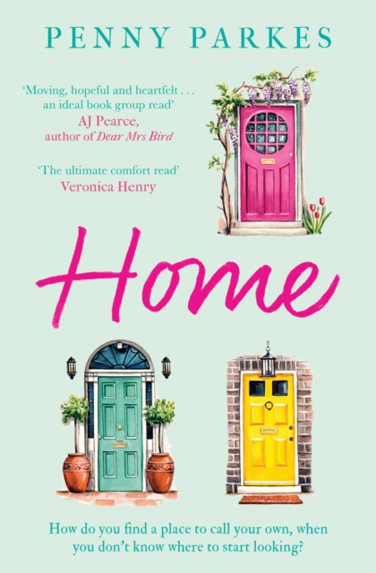 Home : the most moving and heartfelt novel you'll read this year, EPUB eBook