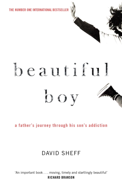 Beautiful Boy : A Father's Journey Through His Son's Addiction, Paperback / softback Book