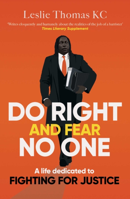 Do Right and Fear No One, EPUB eBook