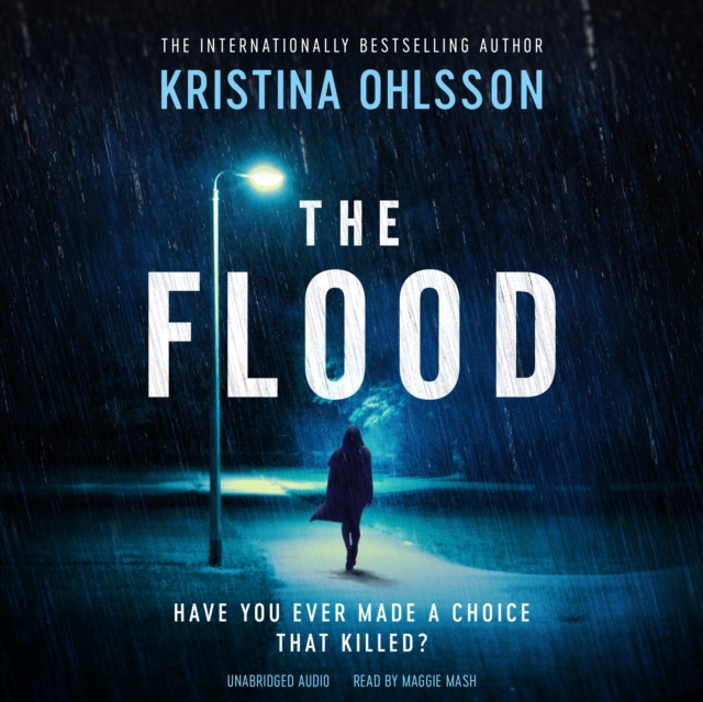 The Flood, eAudiobook MP3 eaudioBook
