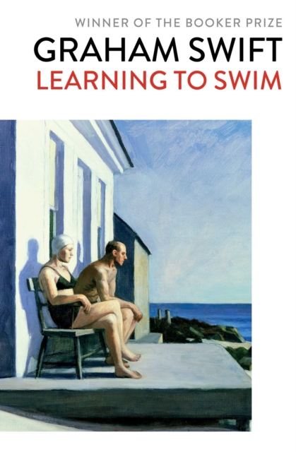 Learning to Swim, Paperback / softback Book