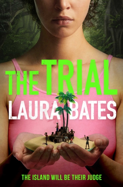 The Trial : The explosive new YA from the founder of Everyday Sexism, Paperback / softback Book