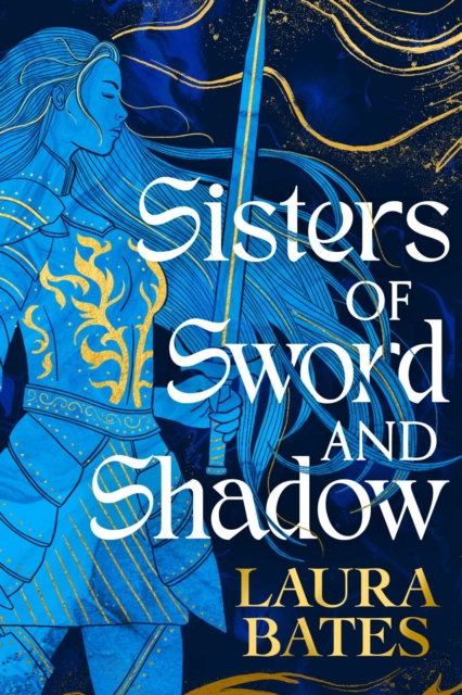 Sisters of Sword and Shadow, EPUB eBook