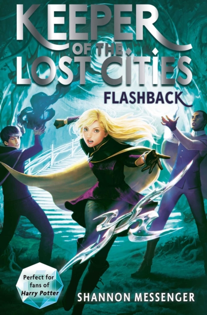 Flashback, EPUB eBook