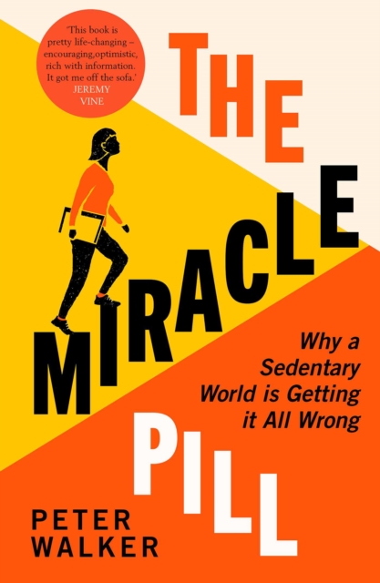 The Miracle Pill, Paperback / softback Book