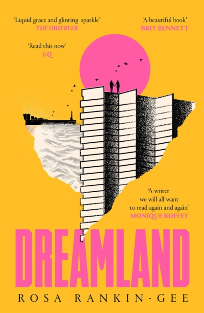 Dreamland : A postcard from a future that's closer than we think, Paperback / softback Book