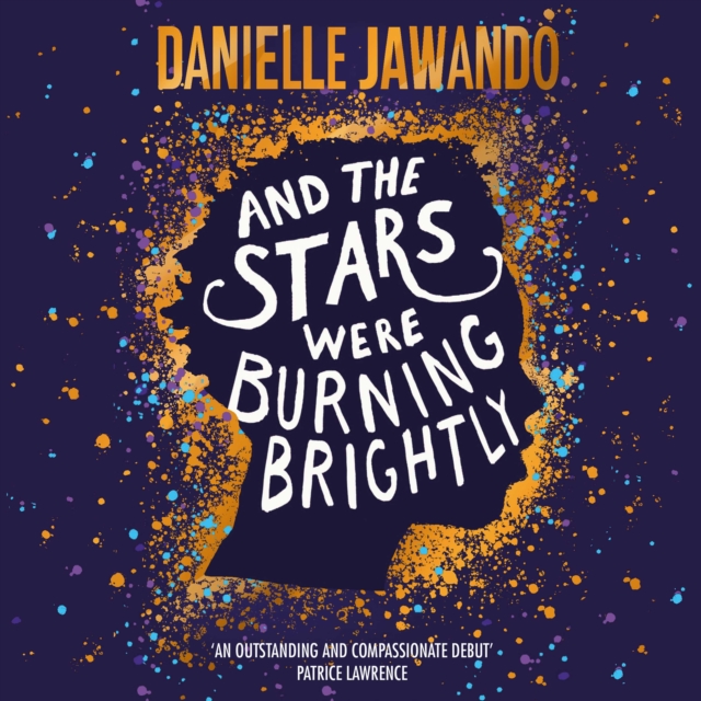 And the Stars Were Burning Brightly, eAudiobook MP3 eaudioBook
