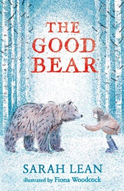 The Good Bear, Paperback / softback Book