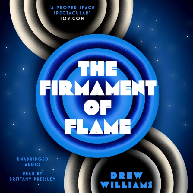 The Firmament of Flame, eAudiobook MP3 eaudioBook